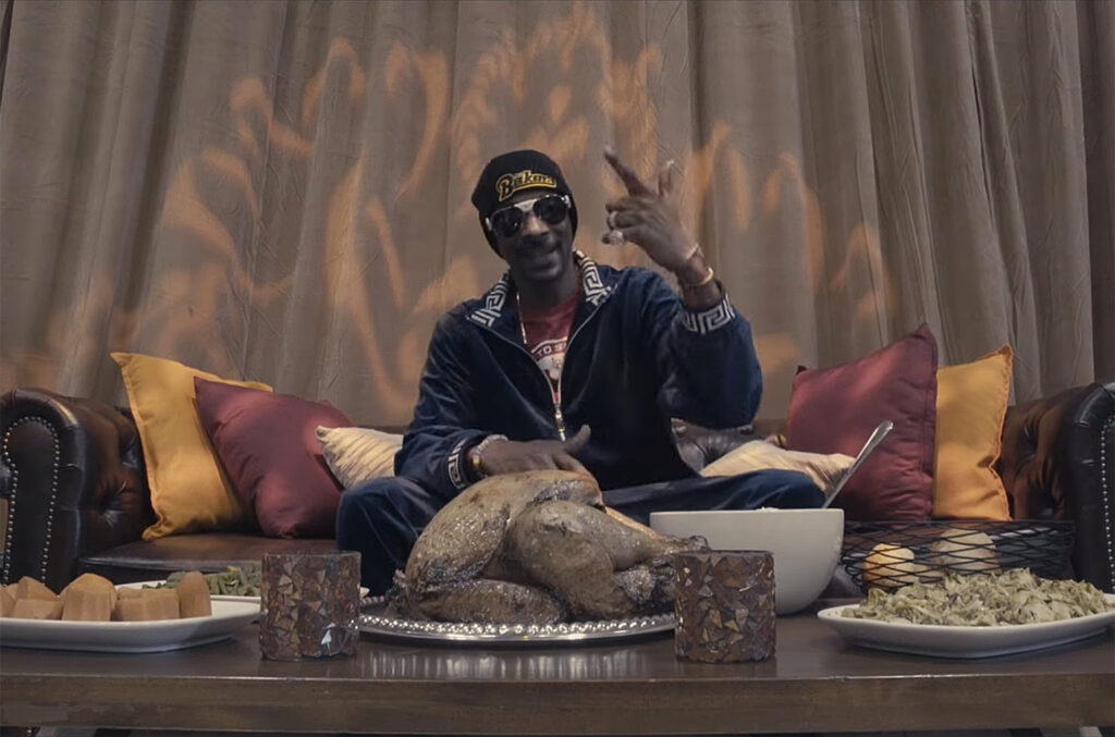 snoop dogg inwestuje w marihuane 10 milionów dolarów