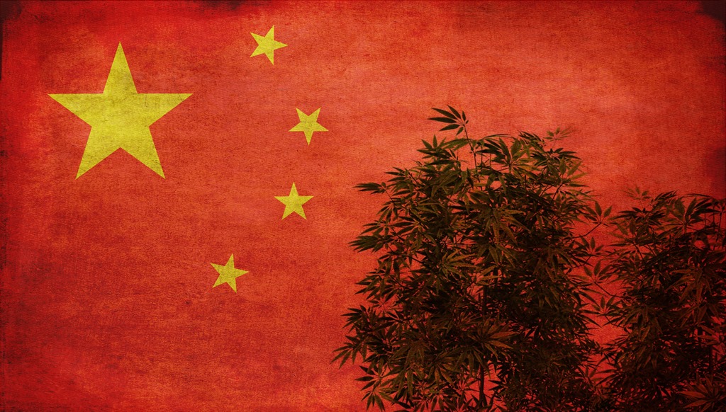 Chiny staną się po cichu globalnym konopnym liderem?