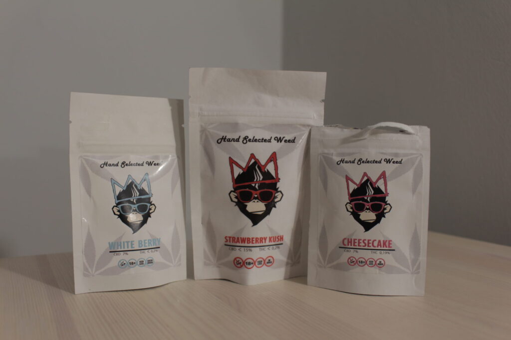 Czym jest susz CBD IdroGrow