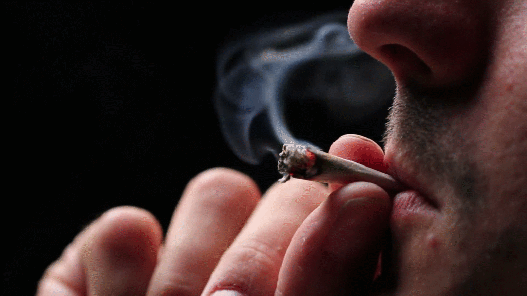 Dlaczego marihuana jest najlepszym srodkiem samoopieki?