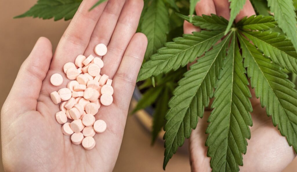 roznice miedzy thc a marinolem