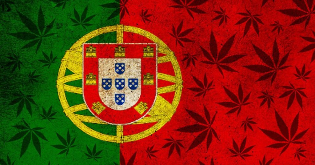 Portugalia: dwie partie chcą legalizacji marihuany