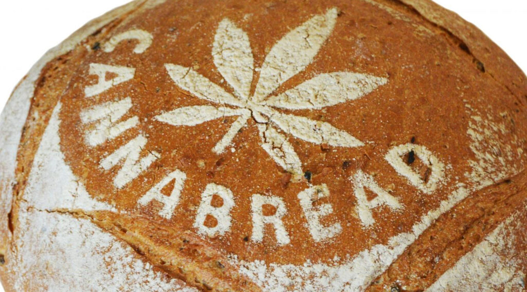 cannabread