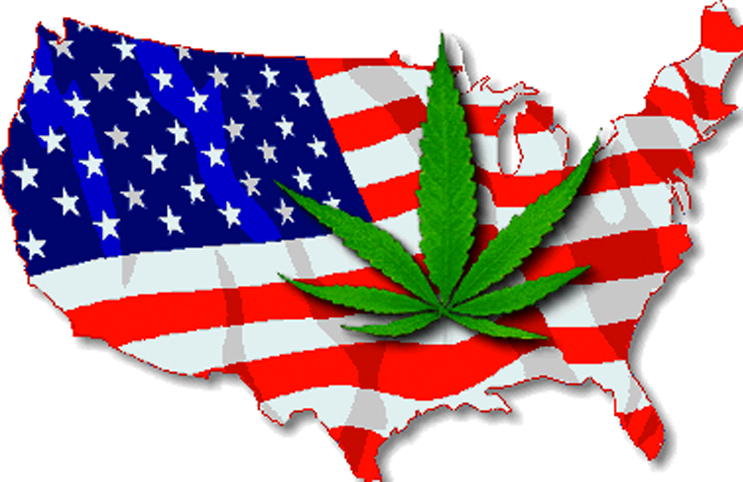 legalizacja marihuany