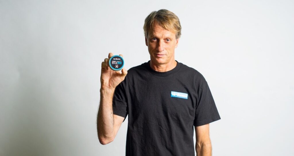 tony hawk
