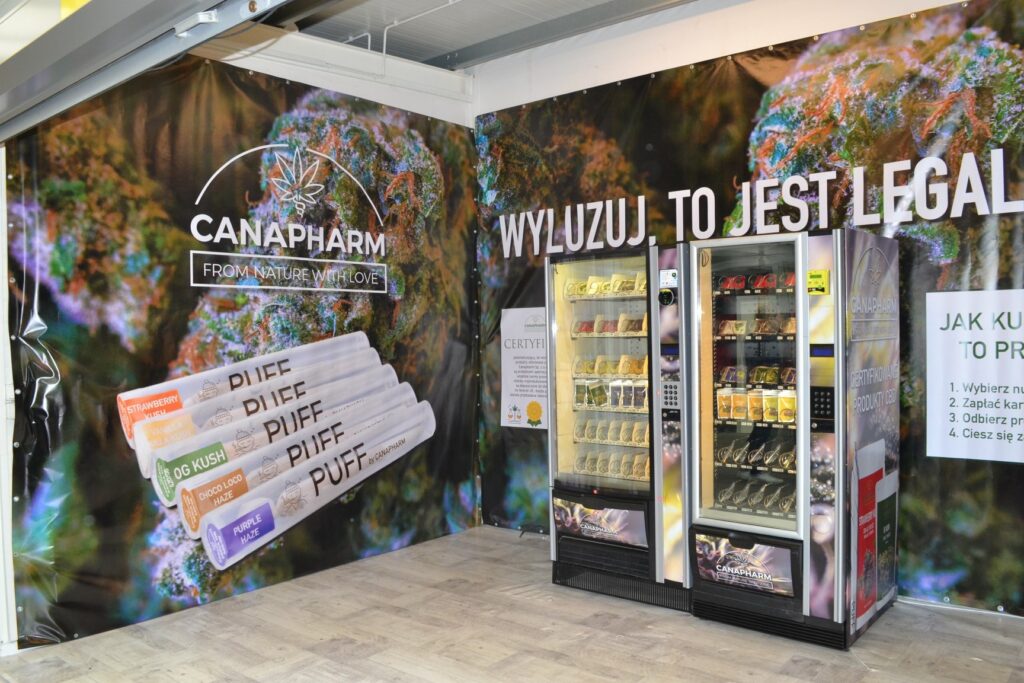 Ustawa o ograniczeniu handlu