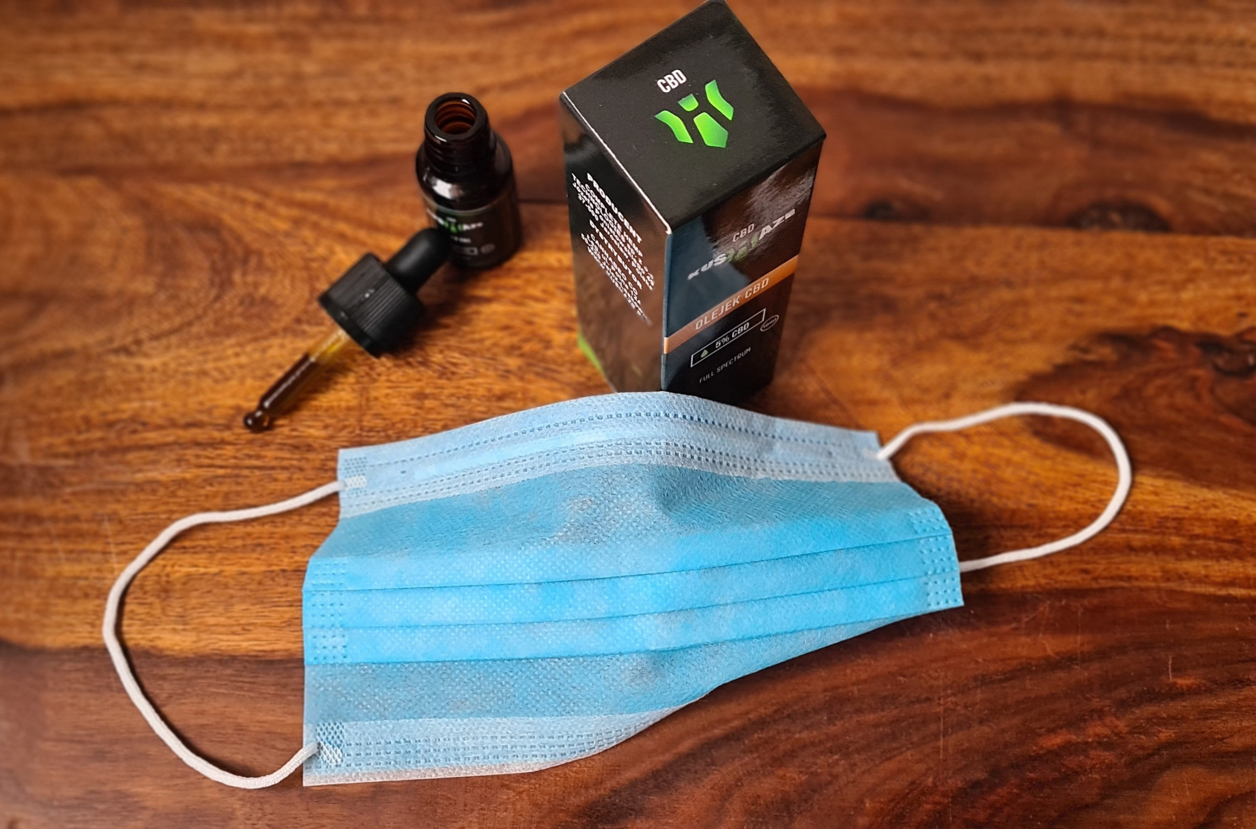 walce z koronawirusem