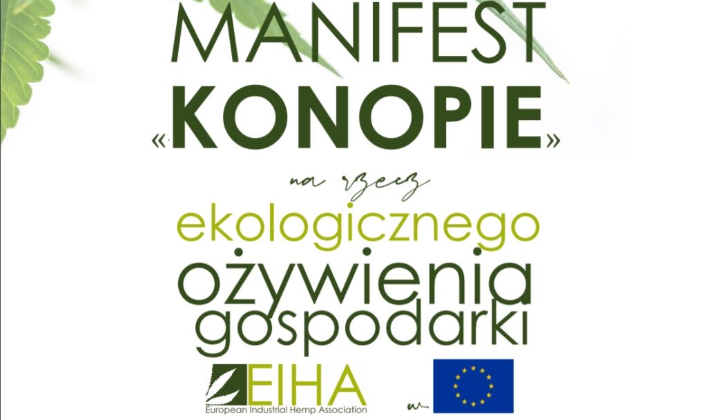 konopny manifest