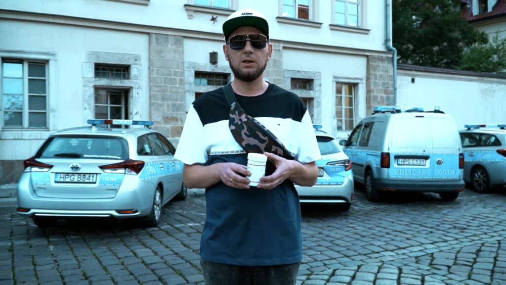 gdzie można spożywać medyczną marihuanę