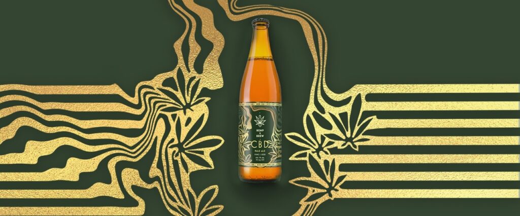 piwo z cbd