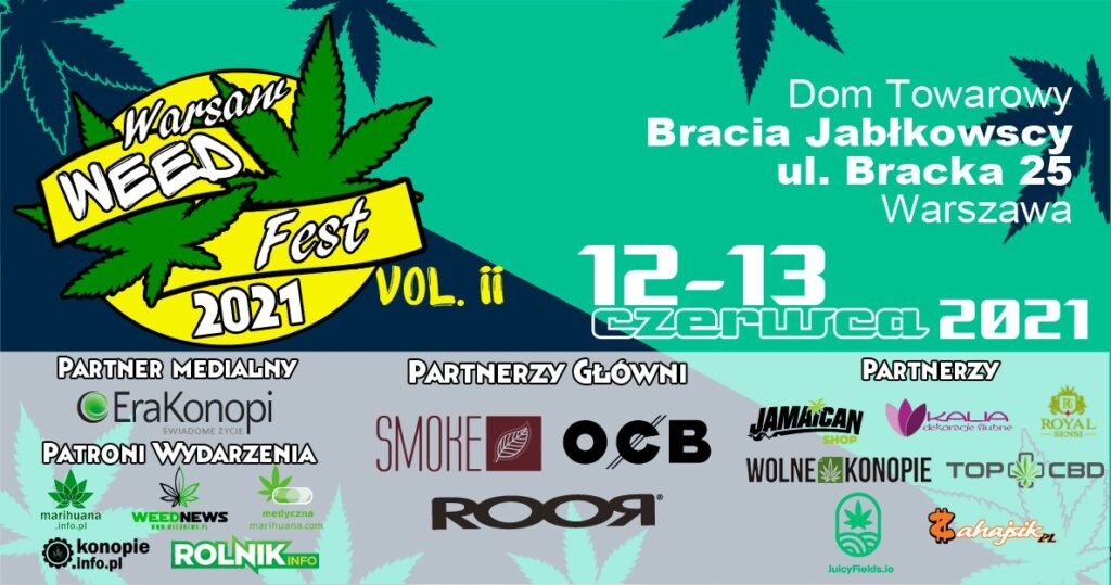 weed fest