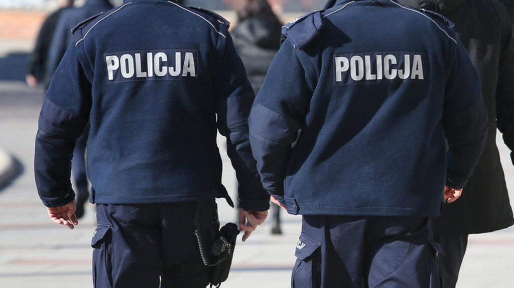 obywatele niemiec zatrzymani