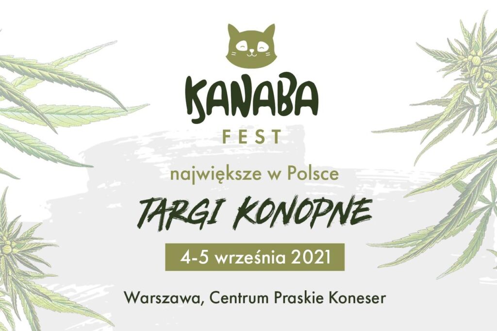 targi konopne kanaba fest