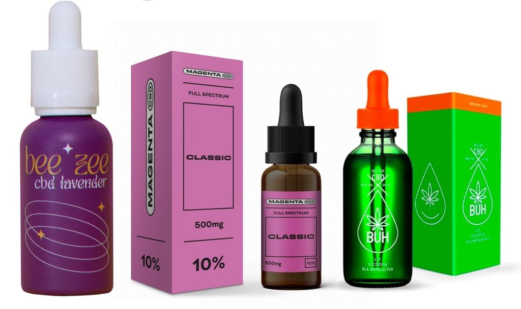 celebryci wchodzą w branżę konopną