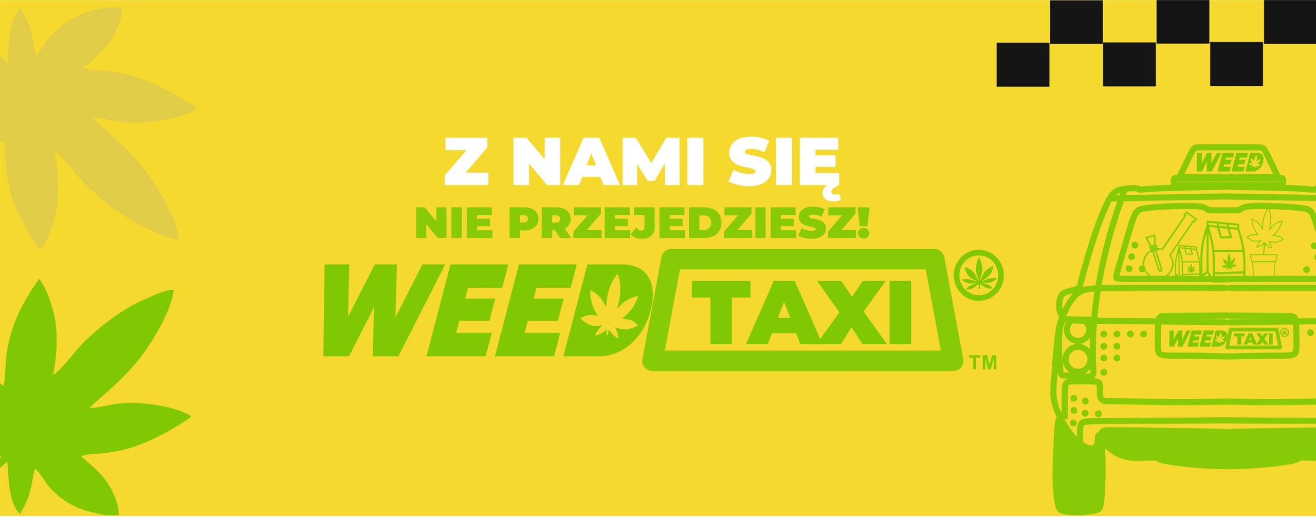weedtaxi franczyza konopna