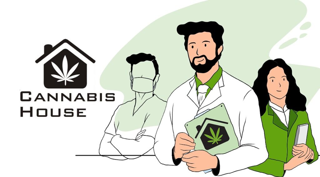 Wystartował projekt Cannabis House