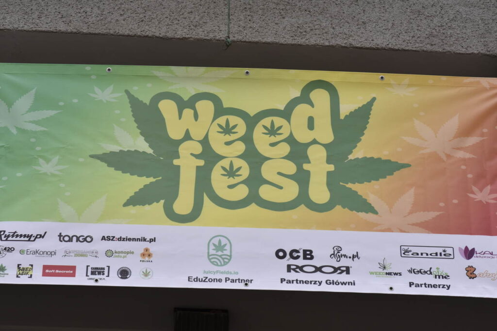 weedfest
