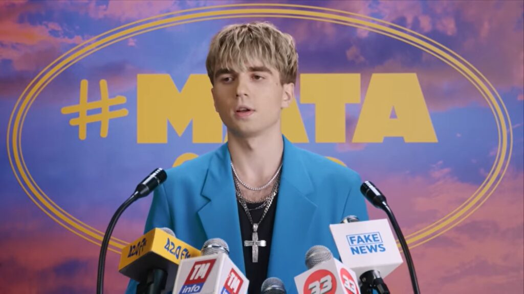 Mata przeznaczy 420 tys