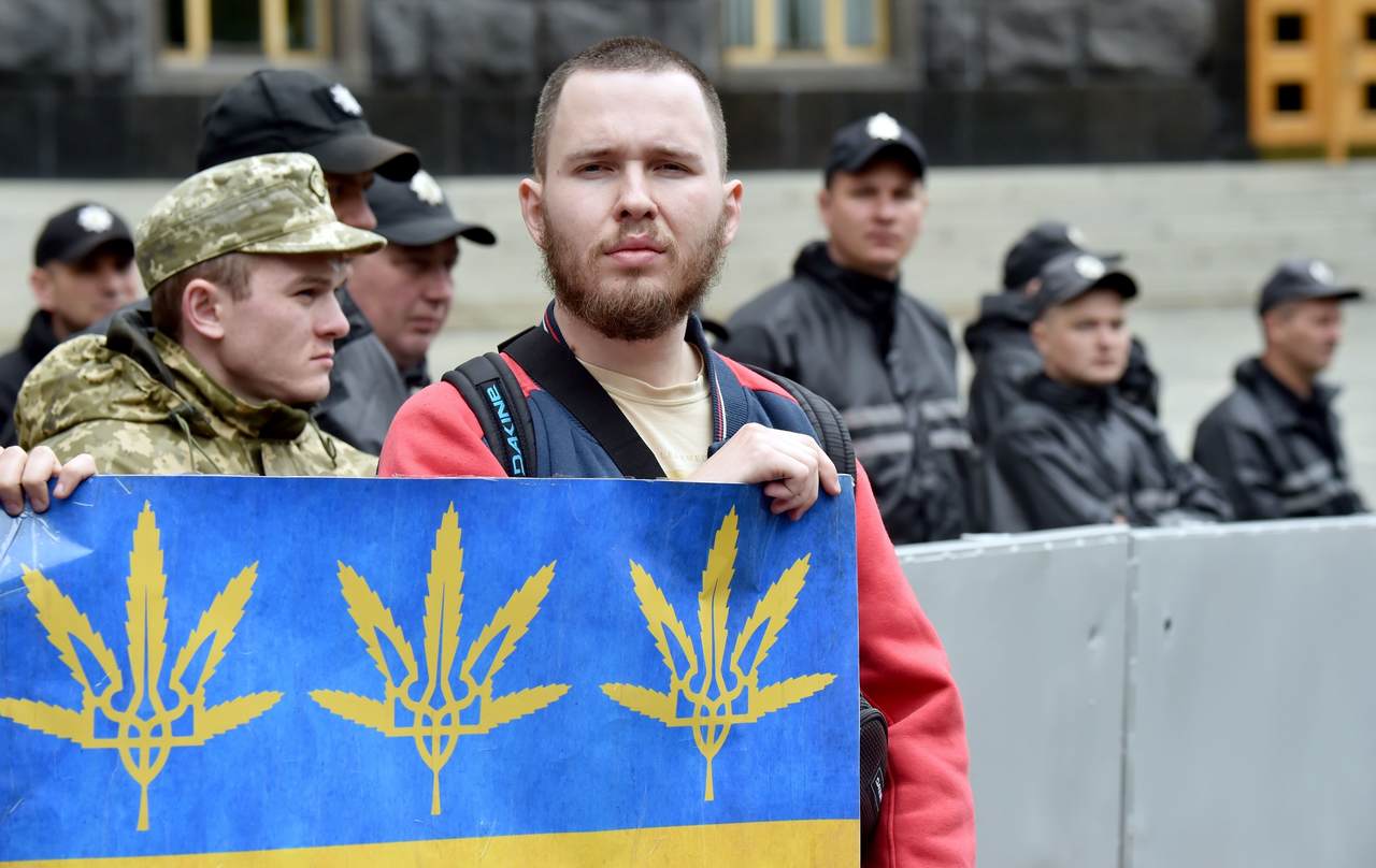 przyspieszy legalizację medycznej marihuany