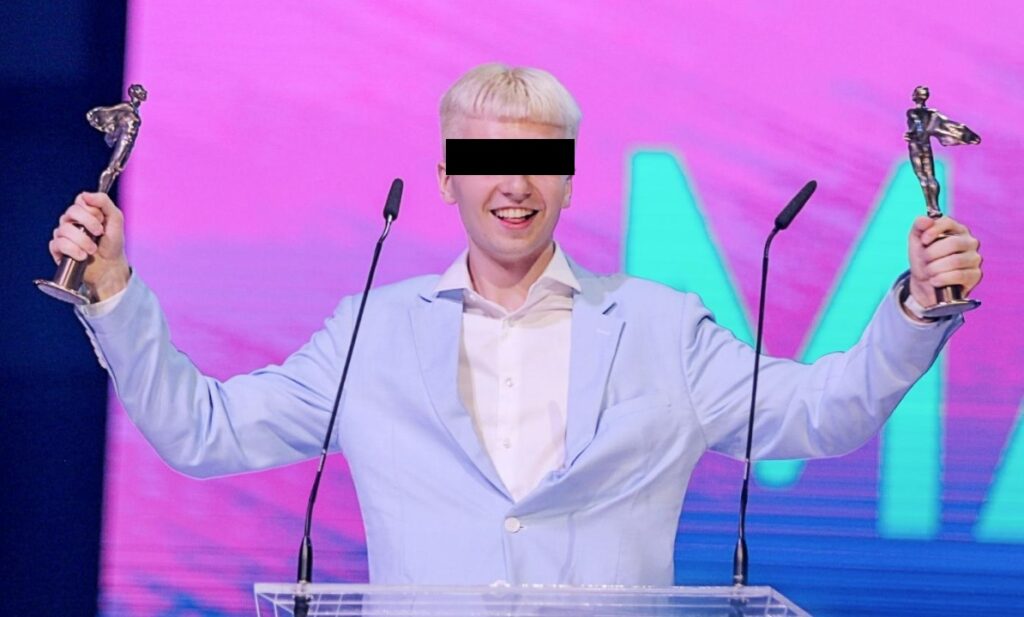 Akt oskarżenia przeciwko Macie