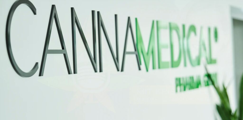 tester medycznej marihuany