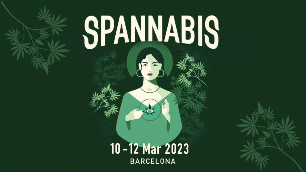 Spannabis 2023
