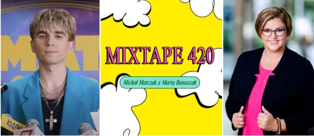 Uzależnienie Maty od marihuany