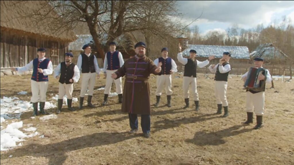 konopie i wielkanoc konopielka