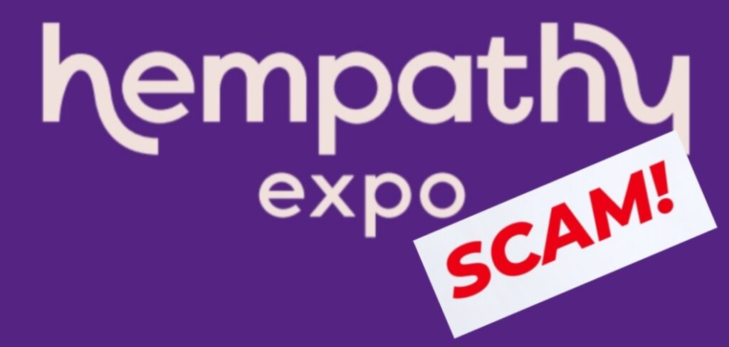 Hempathy Expo