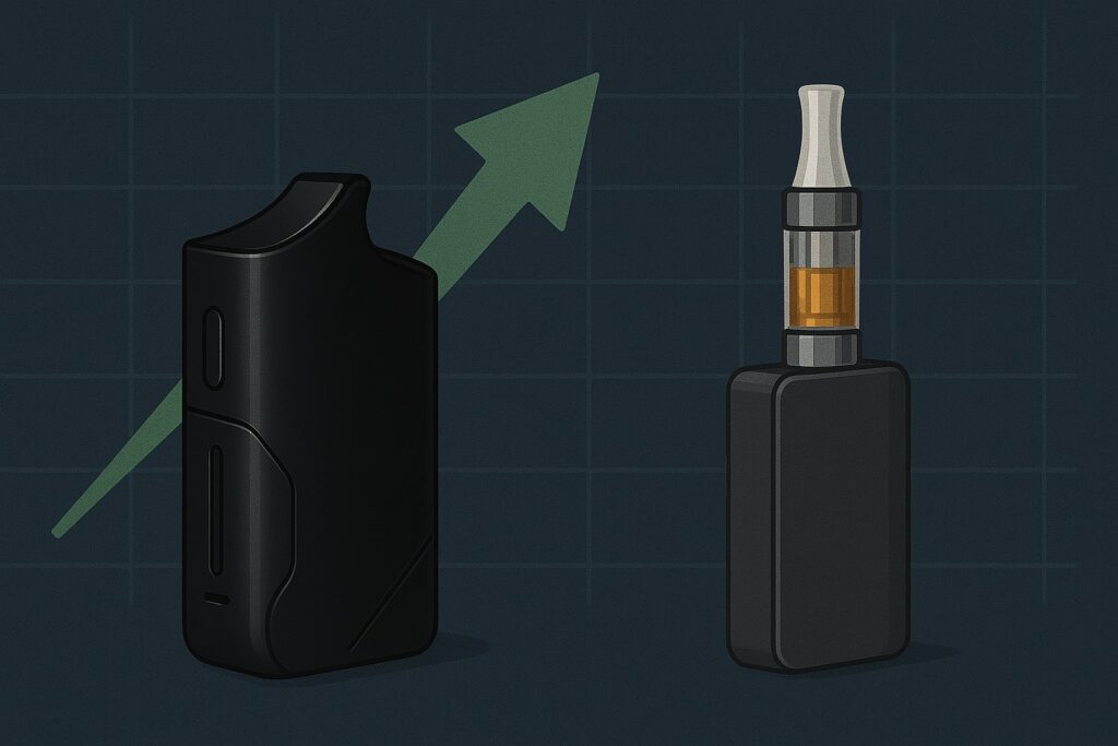 akcyza na waporyzatory