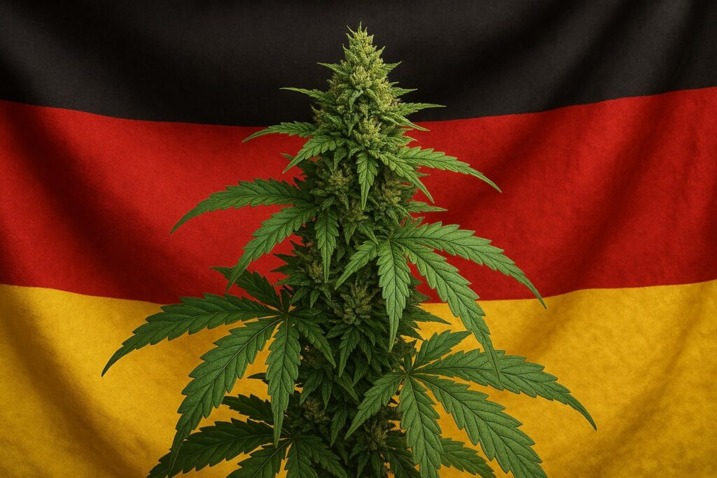 co dalej z legalną marihuaną