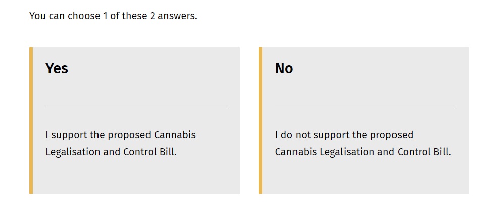 referendum ws. legalizacji marihuany