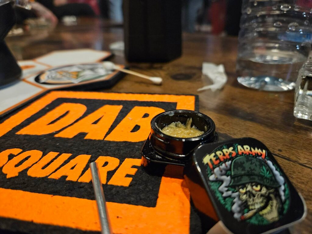 Spannabis 2023 Barcelona