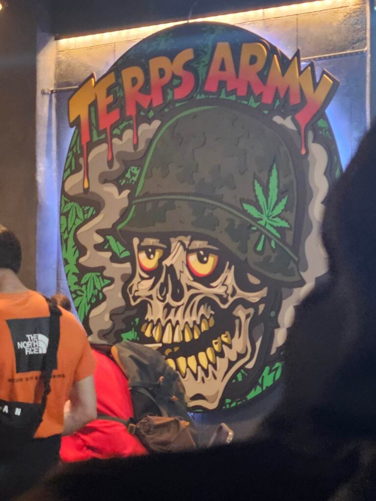 Spannabis 2023 Barcelona