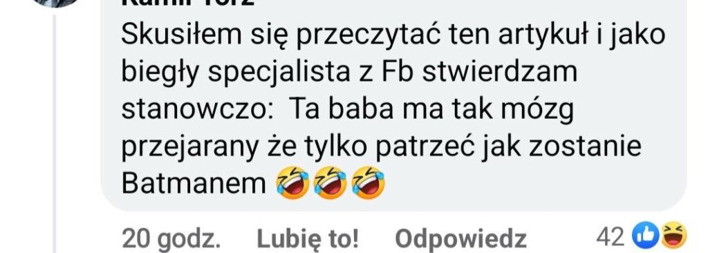 wjechała w stację benzynową bo wypaliła jointa