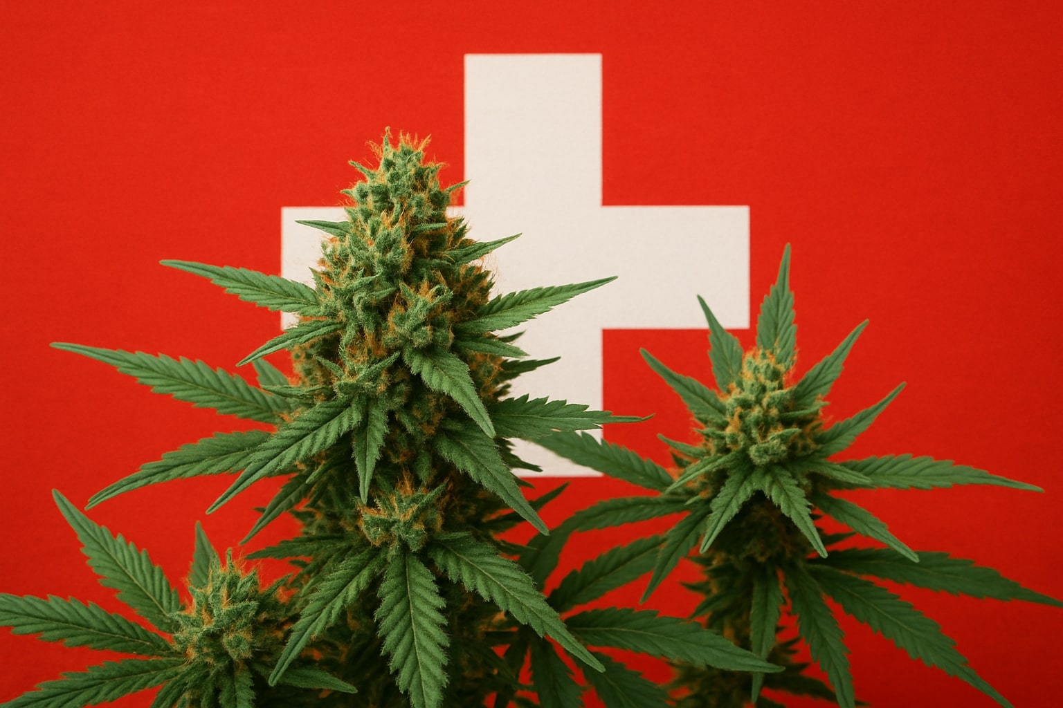 Legalizacja marihuany zmniejsza jej nadużywanie