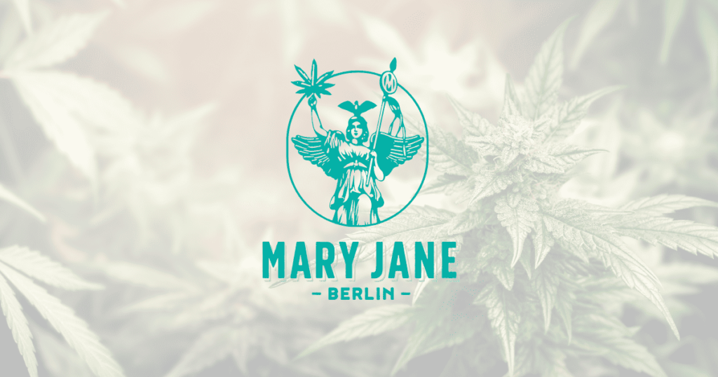 mery jane berlin 2025