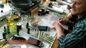 kurs konopie w praktyce