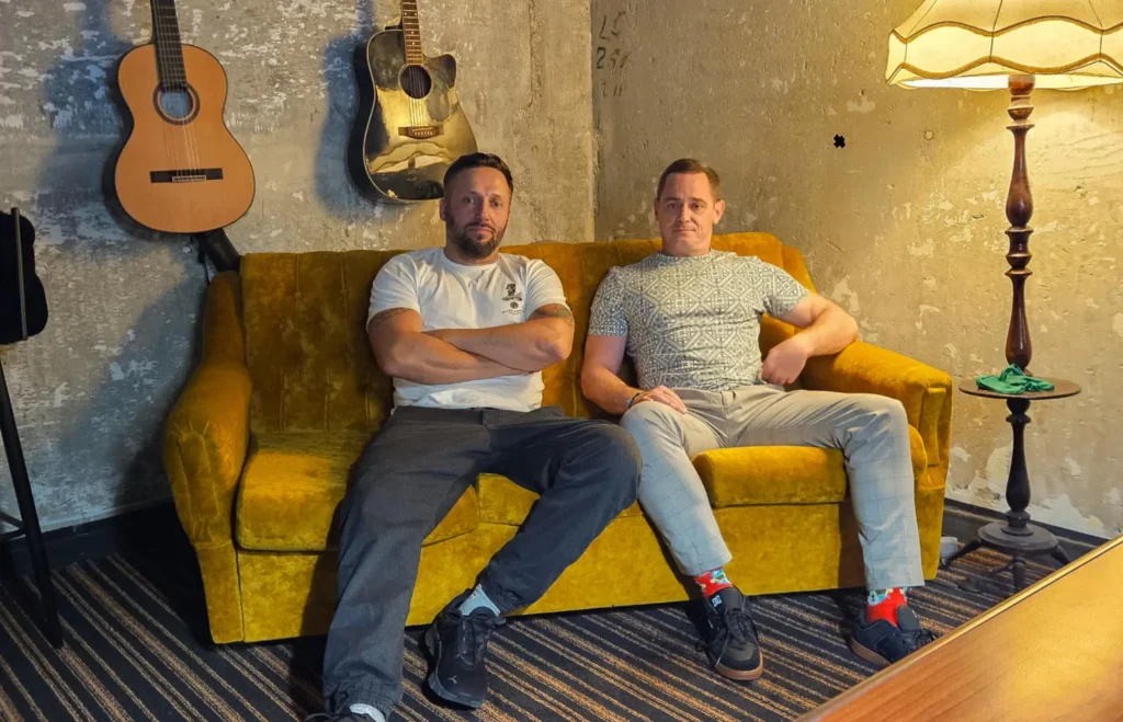 wigor mor w.a. oszukany przez liroya