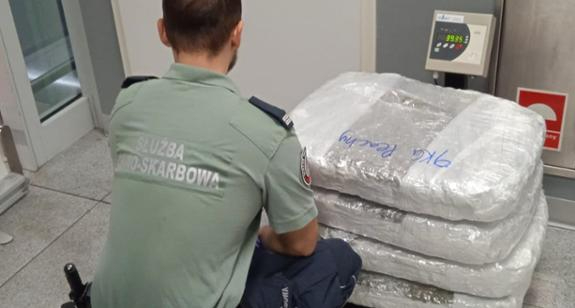 marihuany z Tajlandii