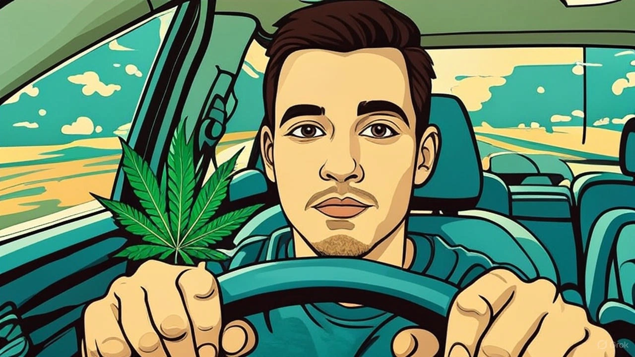 użytkownicy marihuany