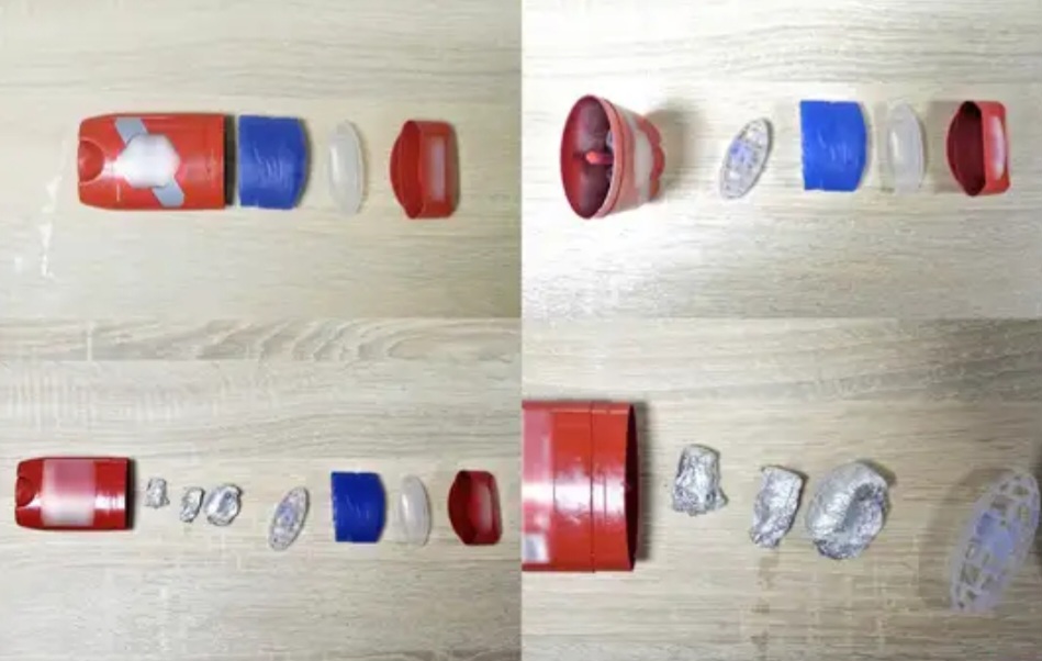 przemyt marihuany do ośrodka dla uchodźców