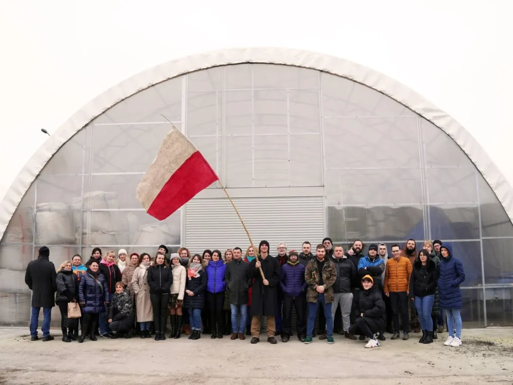 Kombinat Konopny zadebiutował na giełdzie