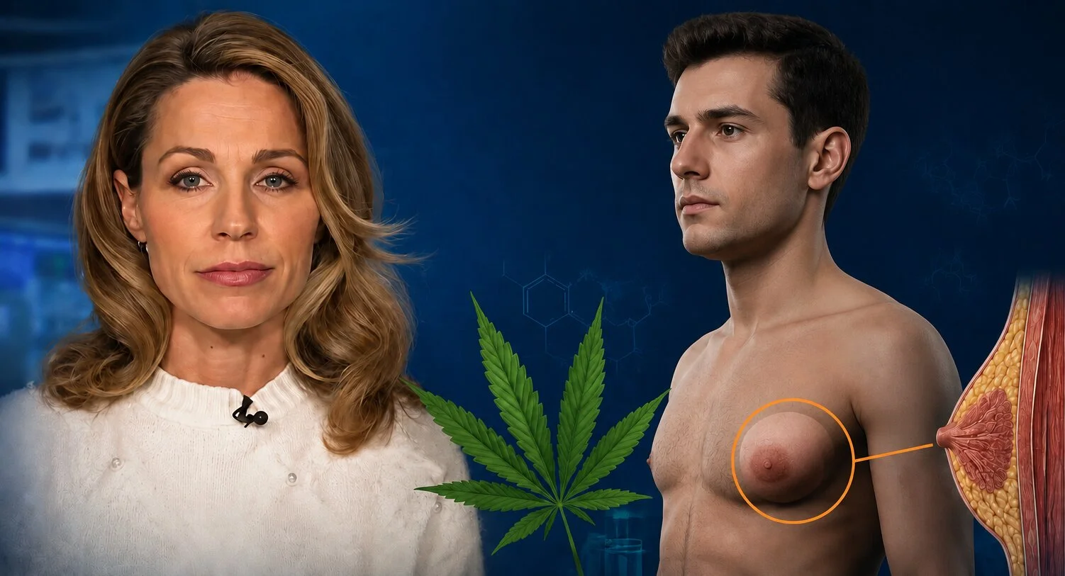 Marihuana jest niebezpieczna